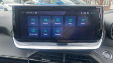Peugeot 208 1.2 PureTech 100 Allure 5dr Petrol Hatchback